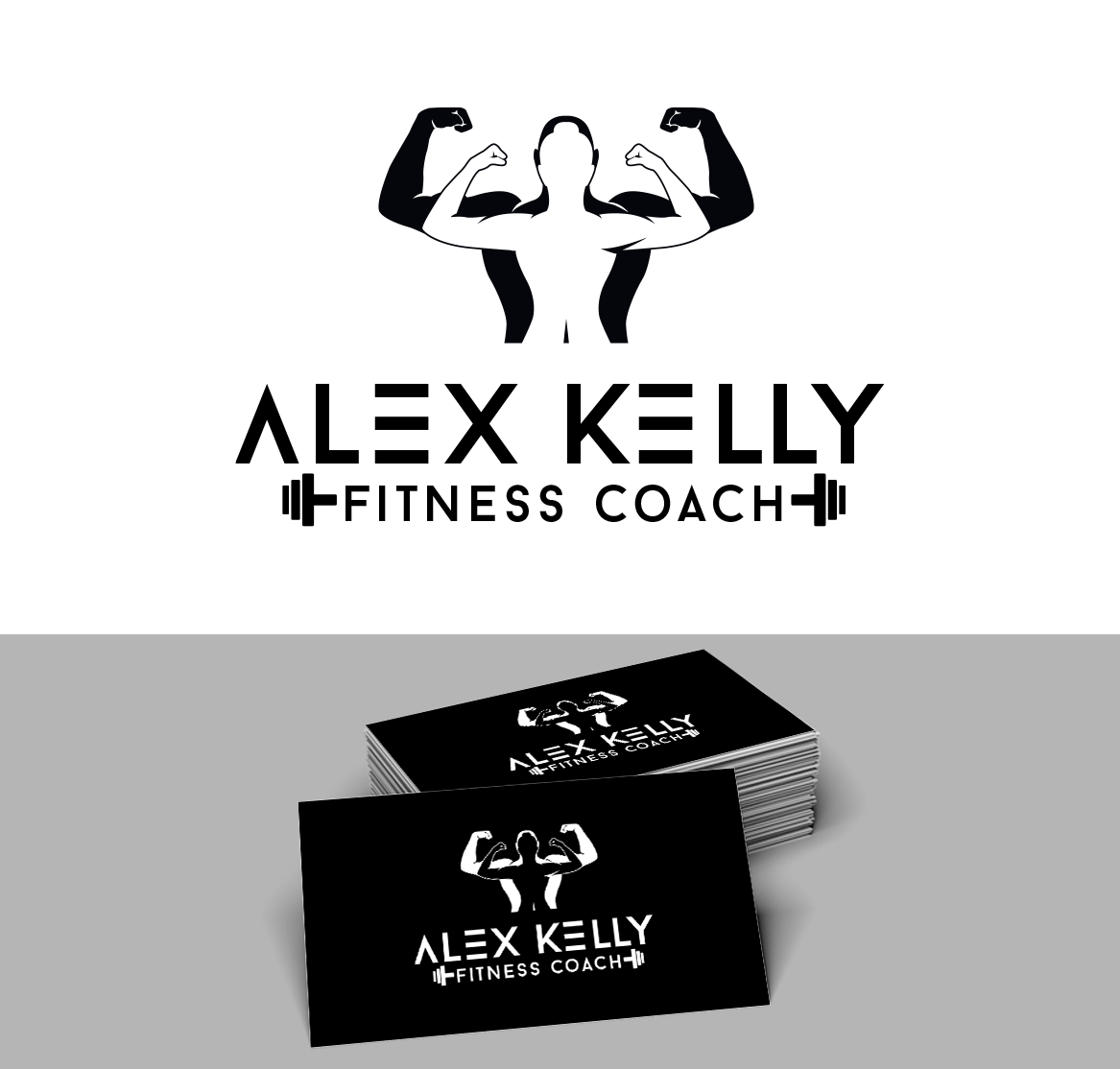 Logo Design by trufya for this project | Design #18384860