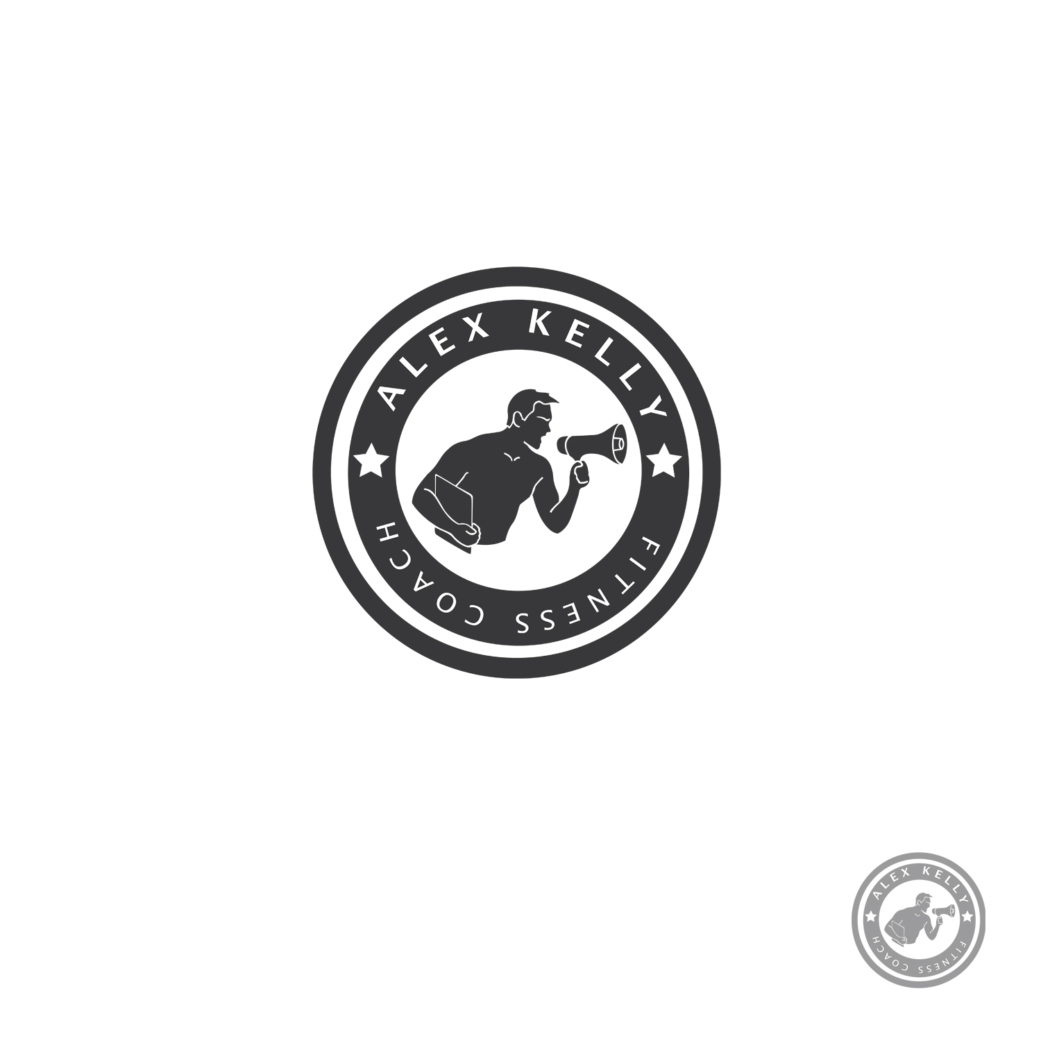 Logo Design by Sambstories for this project | Design #18341374