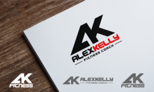 Logo Design by DoMadic for this project | Design: #18377640