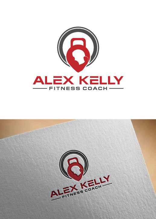 Logo Design by zobutiger for this project | Design #18354047