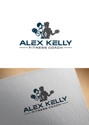 Logo Design by zobutiger for this project | Design: #18354048