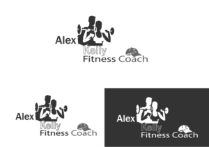 Logo Design by Mark Tmng