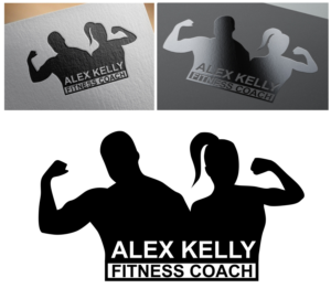 Logo Design by Wibisono