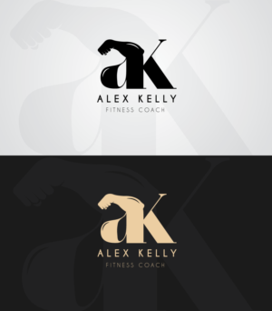 Logo Design by Mrigank Patankar