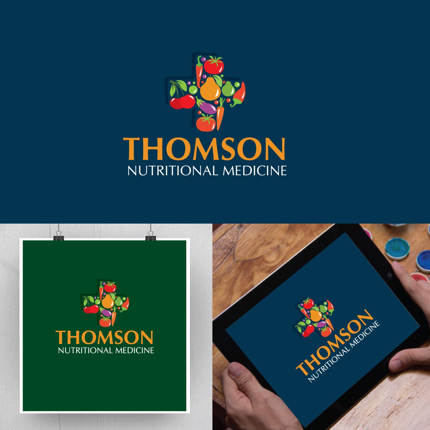 Logo Design by FourtuneDesign for this project | Design: #18352216