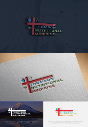Logo Design by dr ghulam mustafa sahab for this project | Design: #18366807