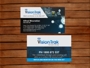 Diseño de Tarjeta de Presentación por yadavsushil para este proyecto | Diseño #18350323