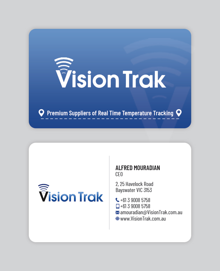 Diseño de Tarjeta de Presentación por MIND para este proyecto | Diseño #18348677