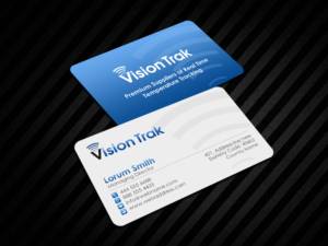Business Card Design by Creations Box 2015 for this project | Design: #18350066