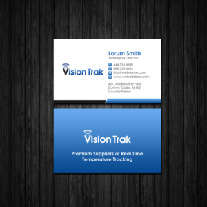 Design de Carte de Visite par Creations Box 2015 pour ce projet | Design : #18350196