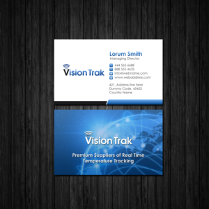 Design de Carte de Visite par Creations Box 2015 pour ce projet | Design : #18350197