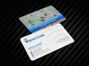 Design de Carte de Visite par Creations Box 2015 pour ce projet | Design : #18350198