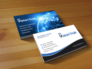 Design de Carte de Visite par Creations Box 2015 pour ce projet | Design : #18354444