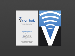 Design de Carte de Visite par Creations Box 2015 pour ce projet | Design : #18354445