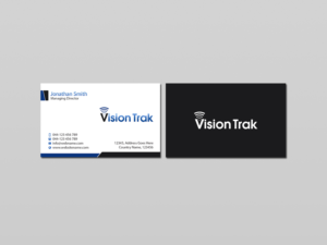 Design de Carte de Visite par Creations Box 2015 pour ce projet | Design : #18354455
