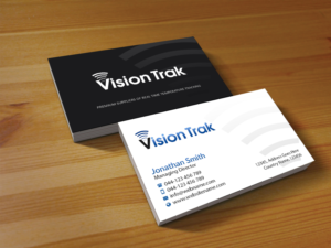 Design de Carte de Visite par Creations Box 2015 pour ce projet | Design : #18354456