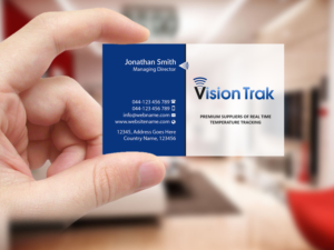 Design de Carte de Visite par Creations Box 2015 pour ce projet | Design : #18354458