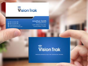 Design de Carte de Visite par Creations Box 2015 pour ce projet | Design : #18354461