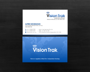 Design de Carte de Visite par chandrayaan.creative pour ce projet | Design : #18353542