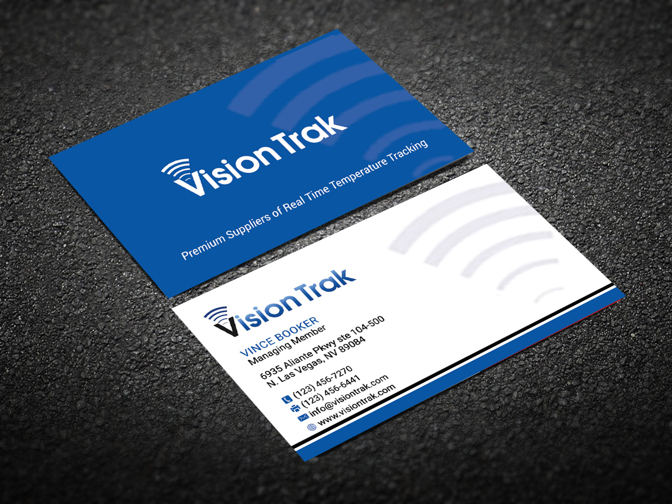 Business Card Design by Designs 2019 for this project | Design #18349069