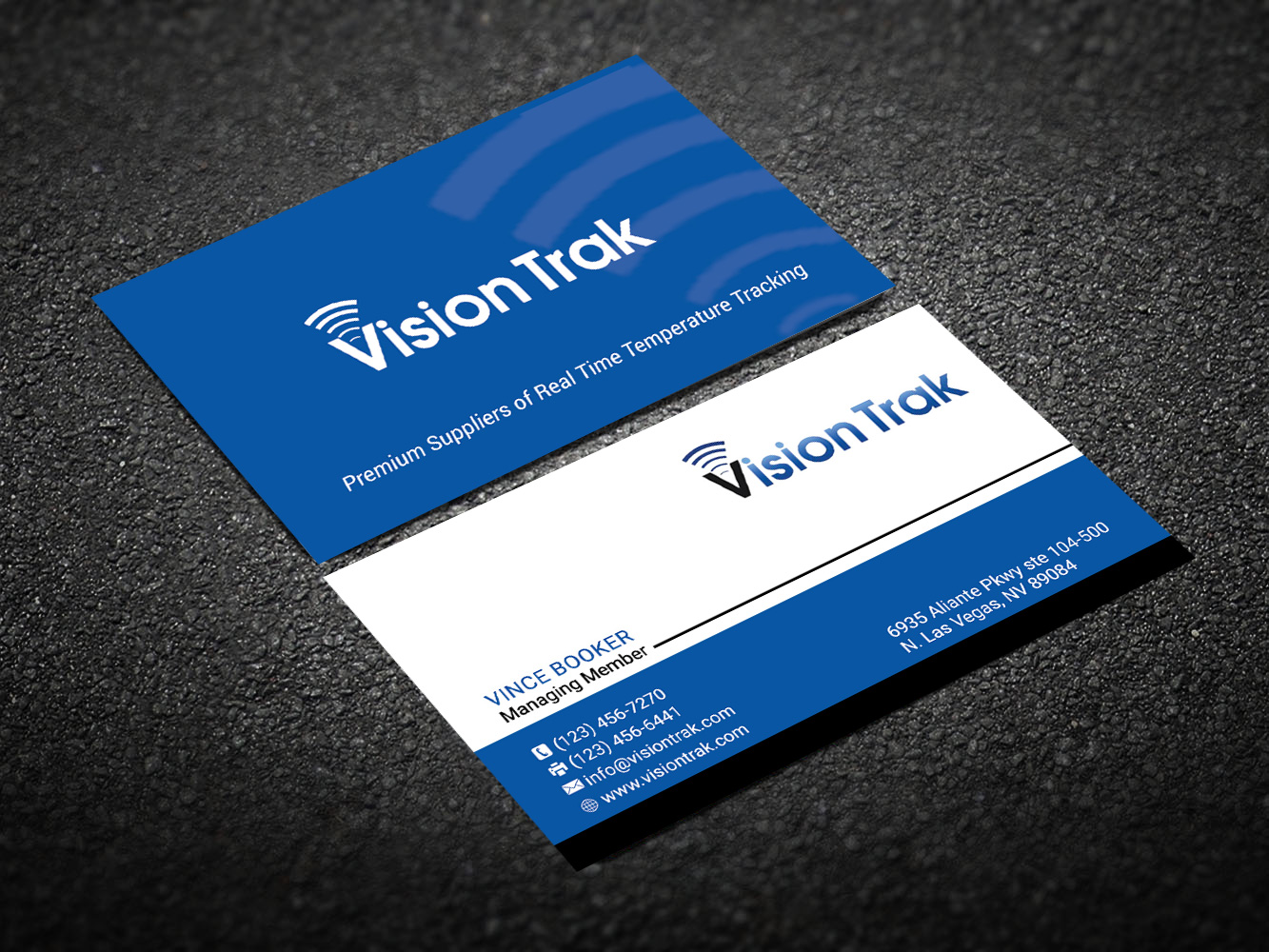Business Card Design by Designs 2019 for this project | Design #18349071