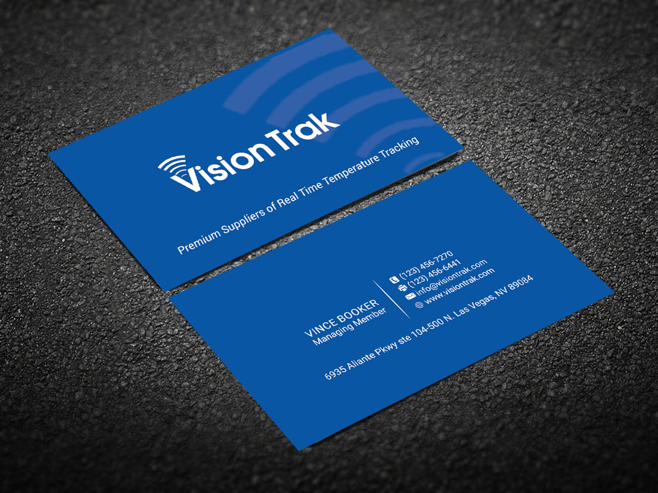 Business Card Design by Designs 2019 for this project | Design #18349126