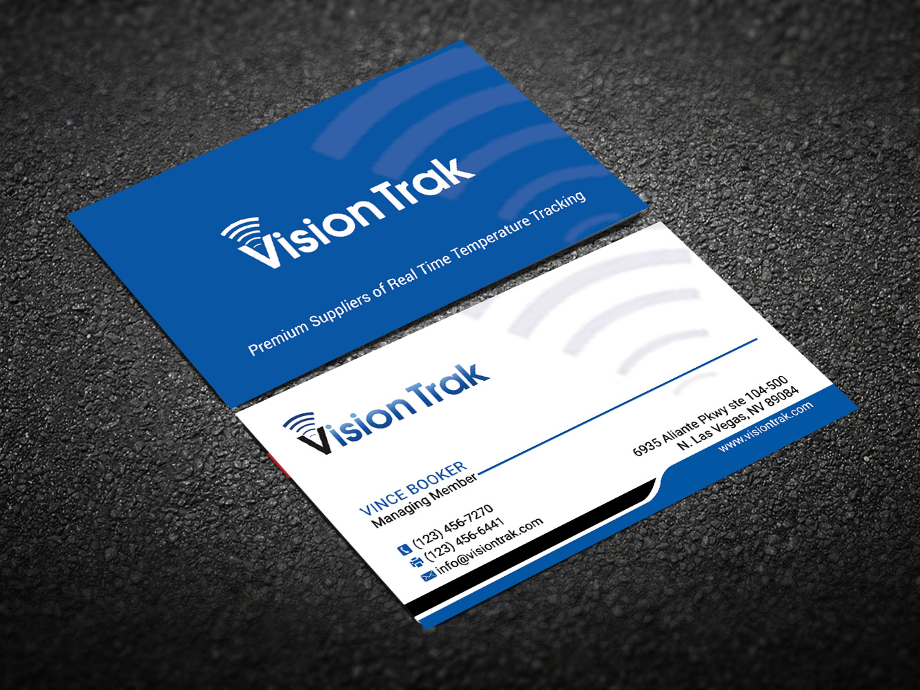 Business Card Design by Designs 2019 for this project | Design #18349127