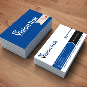 Business Card Design by oomardesigns