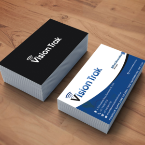 Design de Carte de Visite par oomardesigns pour ce projet | Design : #18348128