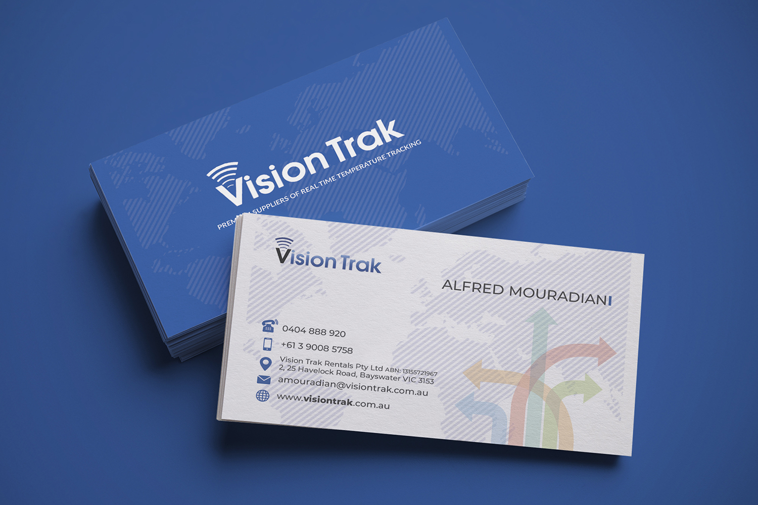 Visitenkarten-Design von iamtajwardesigns für dieses Projekt | Design #18351631