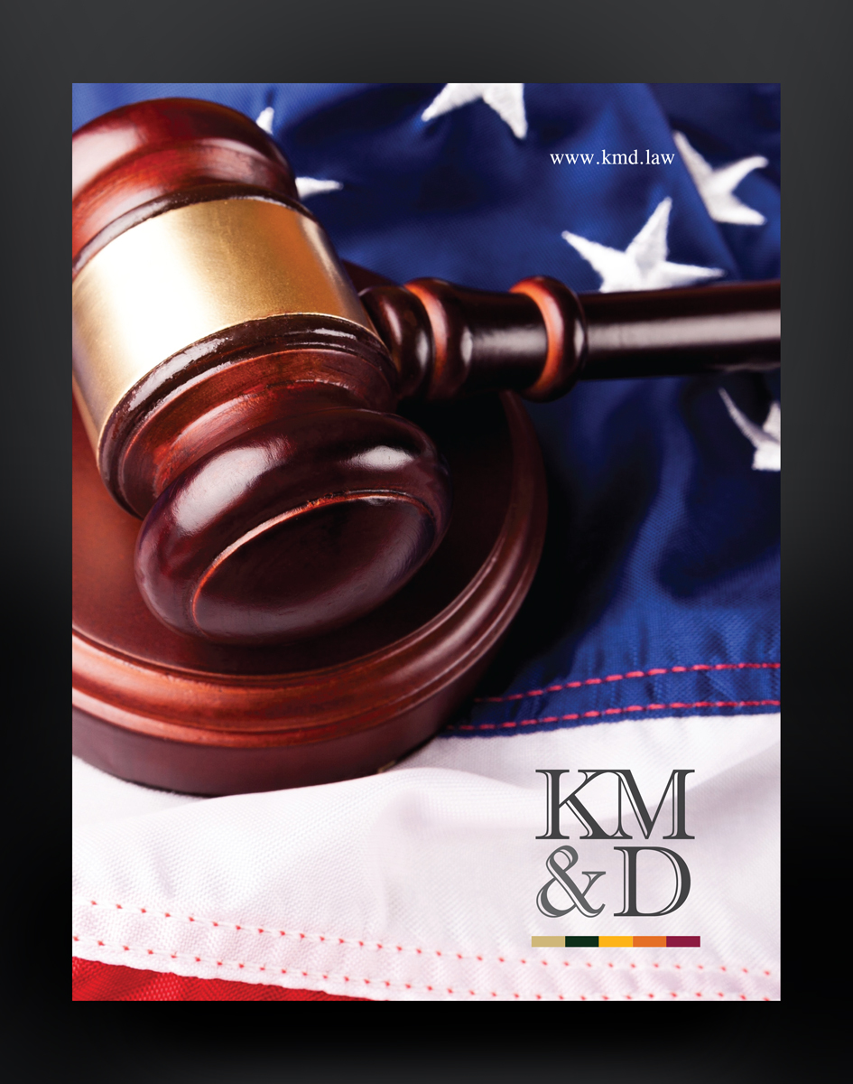 Flyer Design by rkailas for Bibby, McWilliams, and Kearney, PLLC | Design #18343856