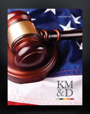 Flyer Design by rkailas for Bibby, McWilliams, and Kearney, PLLC | Design: #18343856