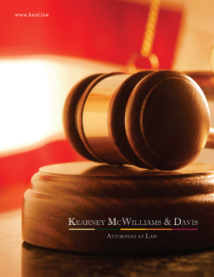 Flyer Design by rkailas for Bibby, McWilliams, and Kearney, PLLC | Design: #18343859