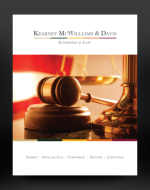 Flyer Design by rkailas for Bibby, McWilliams, and Kearney, PLLC | Design: #18343874