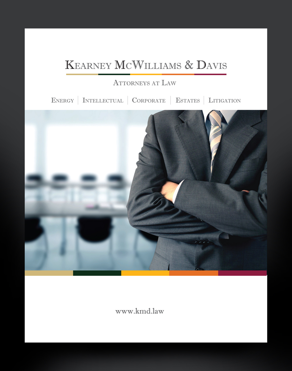 Flyer Design by rkailas for Bibby, McWilliams, and Kearney, PLLC | Design #18343893