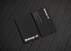 New Business Card | Business Card Design by Riz'