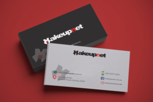 Business Card Design by iamtajwardesigns