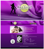 Diseño Web por weathered83 para everything4web | Diseño: #49352