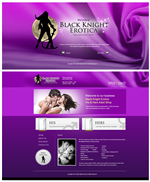 Diseño Web por weathered83 para everything4web | Diseño: #49382