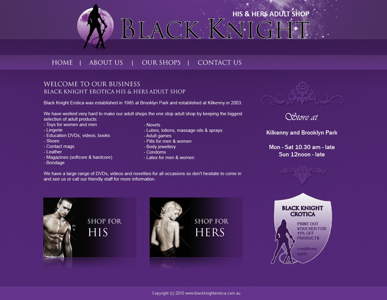 Web Design by Lauren for everything4web | Design #49492