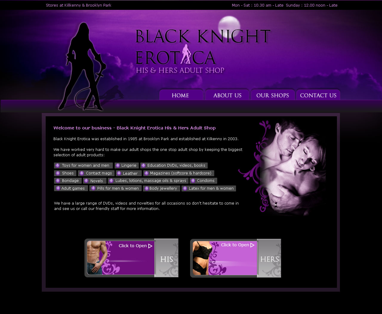 Web Design by ExtraDot for everything4web | Design #49299