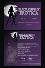 Web Design by SiddKidd