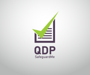 Logo-Design von Limen für QDP Services LTD | Design: #18384335