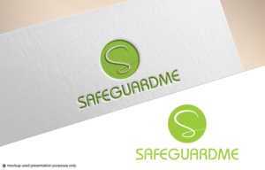 safeguardme | Diseño de Logo por Juli creation