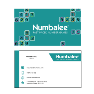 Diseño de Tarjeta de Presentación por Meavisolutions.net para este proyecto | Diseño: #18369499