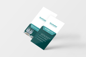 Business Card Design by Marilyn Wijaya for this project | Design: #18370390