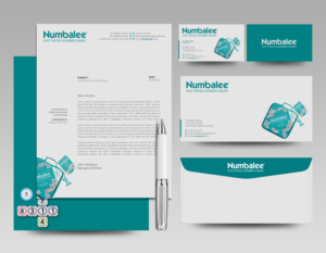 Business Card Design by WebixBD for this project | Design: #18384908