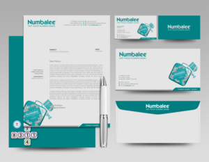 Business Card Design by WebixBD for this project | Design: #18384944