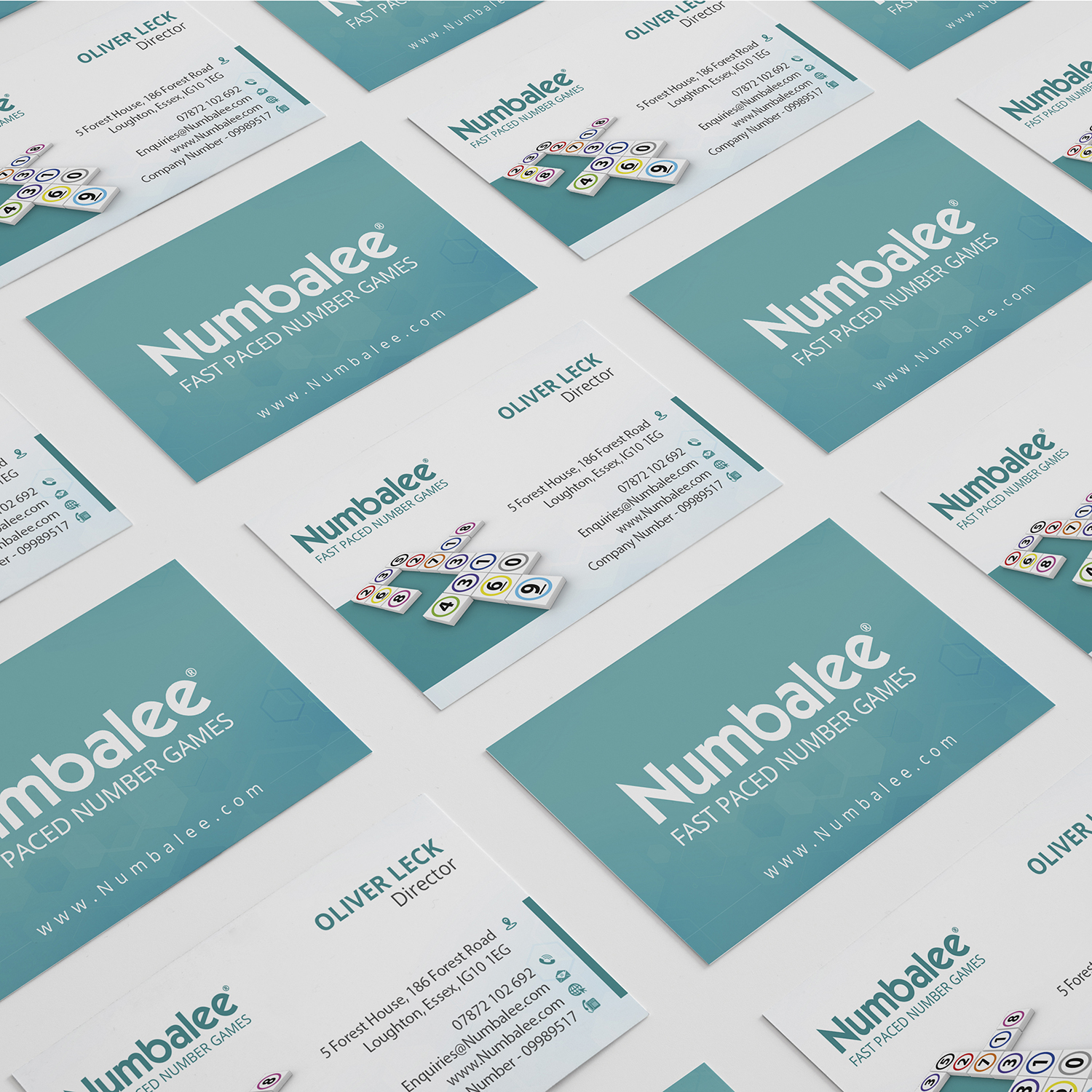 Business Card Design by debdesign for this project | Design #18345852