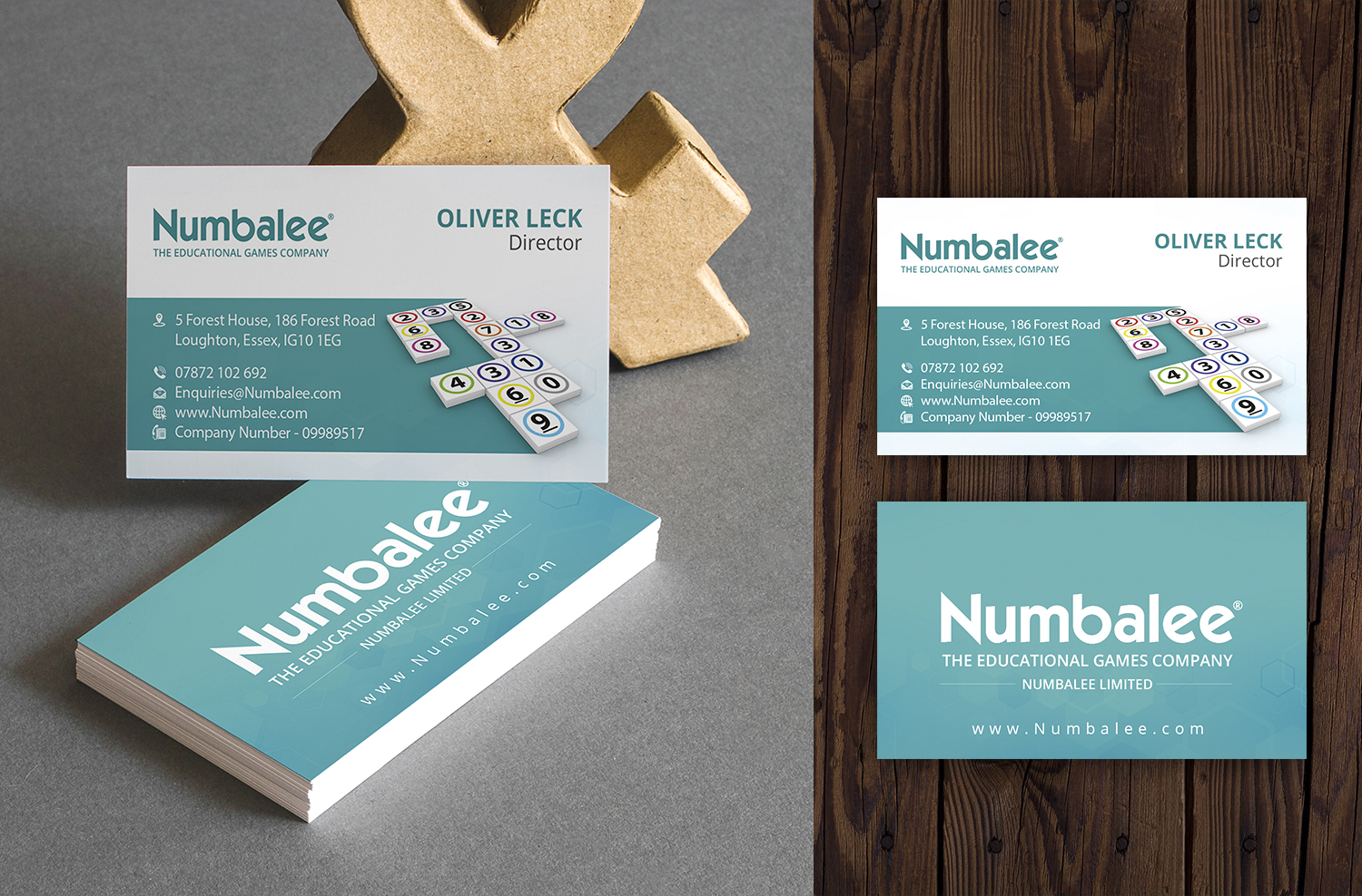 Business Card Design by debdesign for this project | Design #18350085
